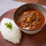 余った野菜を上手に使って美味しくキーマカレー