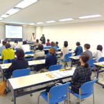 “食品ロス”を減らす工夫を発信するリーダー養成講座がスタート