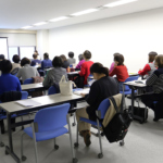 第4回「せんだい食エコリーダー養成講座」の様子をレポート